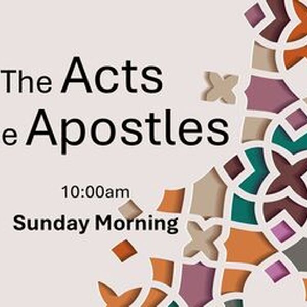 The Acts of the Apostles