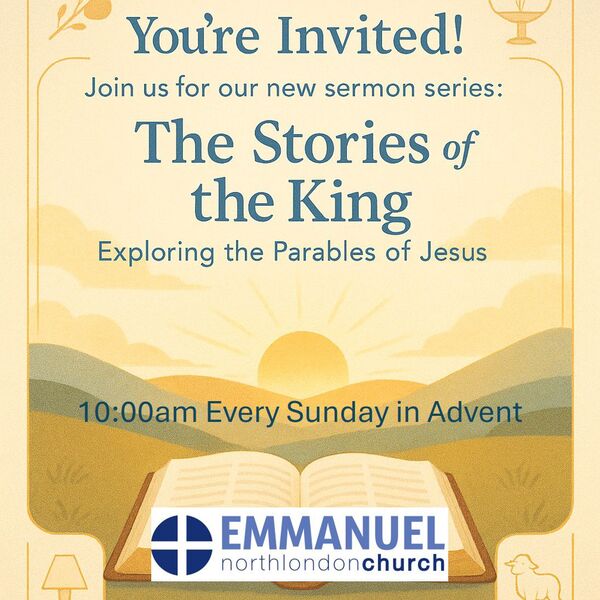 The Stories of the King