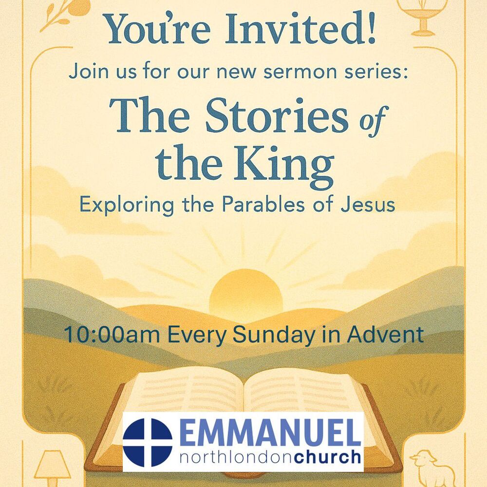 The Stories of the King